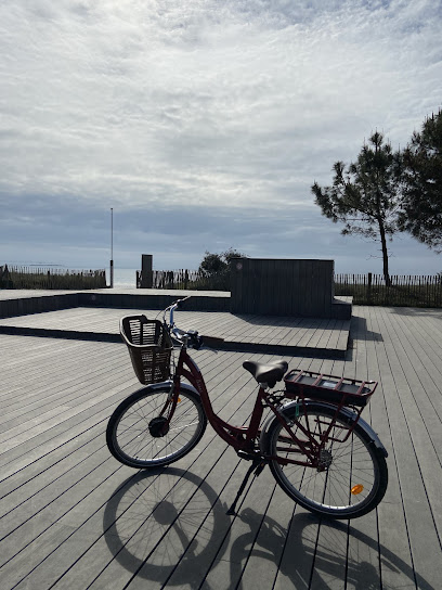 Veloc&rsquo;Ouest by Camping de l&rsquo;Etang – Livraison de vélos – RÉGUINY MORÉAC