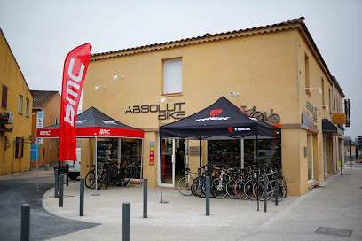 Absolut&rsquo;bike Provence