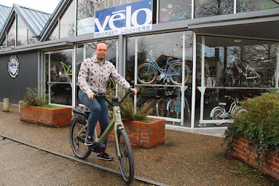 Culture Velo Georget