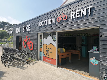 Joe Bike