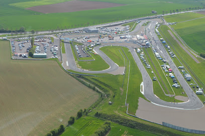Circuit de Croix-en-Ternois