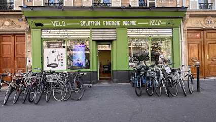 Vélo vélo