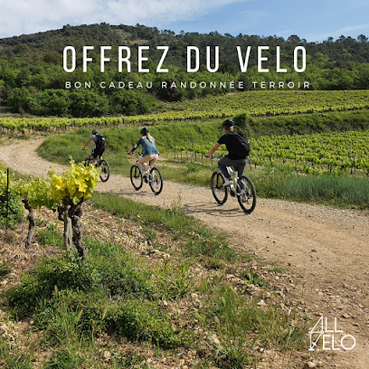 ALLVELO – Moniteur Guide Vélo – Gorges de l&rsquo;Ardèche