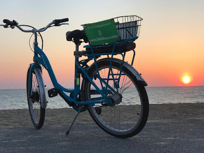 Izibikes – Location de vélo Capbreton
