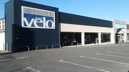 Culture Vélo Castres