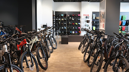 Cycles Blain Vienne Sud – Vente & Reparation Velo Electrique