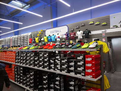 Intersport Pontchateau