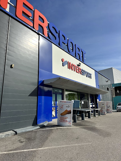Intersport Ajaccio