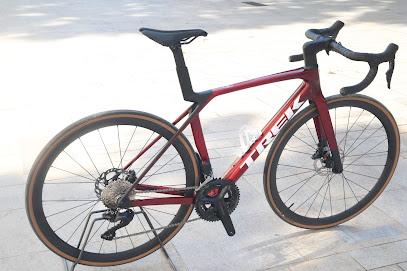 Location de vélos électriques et musculaires à Aix-en-Provence
