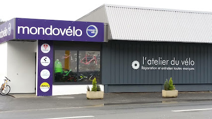Mondovelo Mende