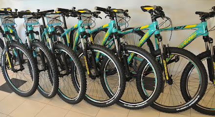 Vélo expresso