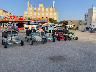 Pub Cycles