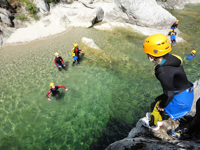 Verghellu Canyon Altipiani