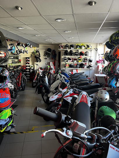 Ribo&rsquo;Cycles