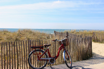 Véloc&rsquo;Ouest by Maison de la Presse – Location de Vélos – Plouescat