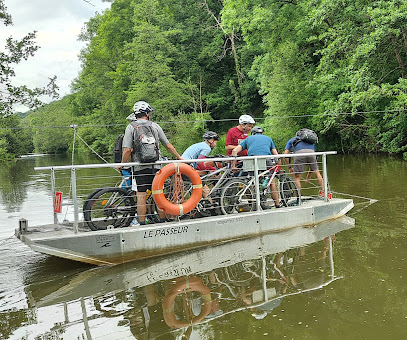 Chase The Line Bikeshop