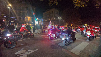 VélÔToulouse