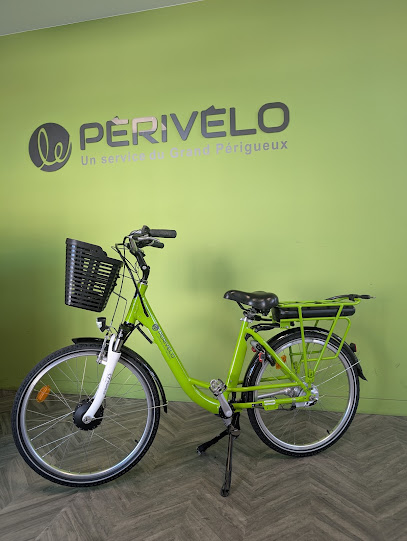 AGENCE PERIVELO