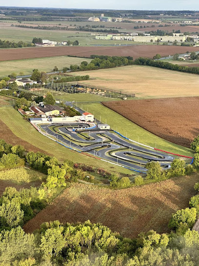 Karting de Saintes