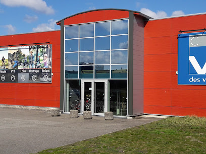 Culture Vélo Cernay velolution