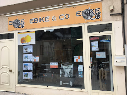 Ebike And Co