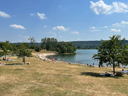 Base de Loisirs Jumièges – Le Mesnil
