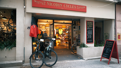 Nicodin Cycles