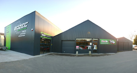 BOZEC Motoculture