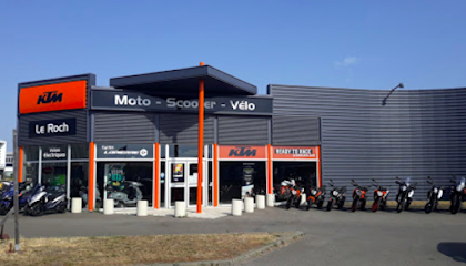 Easy Renter – Location Moto Les Sables d&rsquo;Olonne – Cycle Le Roch