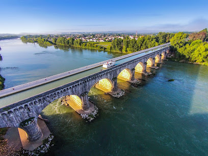 Les Canalous Bourgogne – Digoin