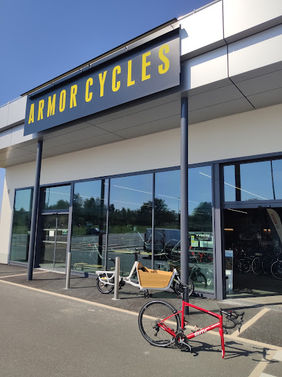 Mistervélo Lamballe