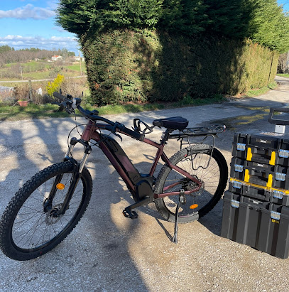 Réparation vélo à domicile – L’Atelier Cycle