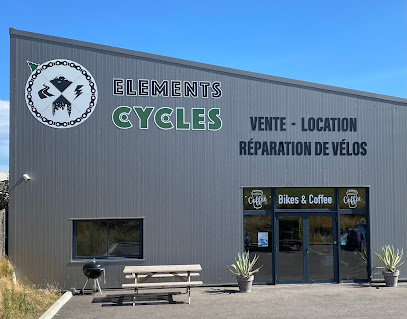 Elements Cycles