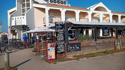 L&rsquo;annexe