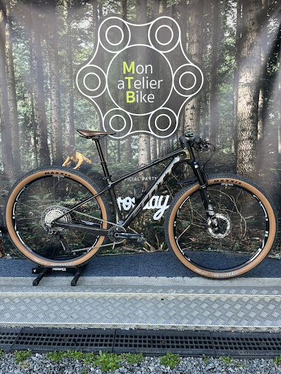 Mon aTelier Bike – Rocday France