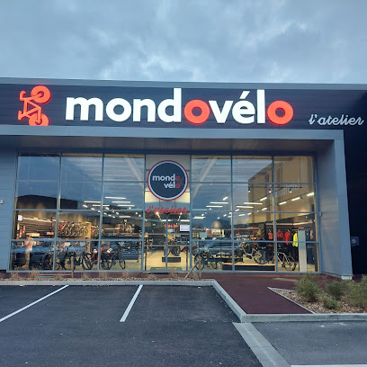 Mondovelo Challans