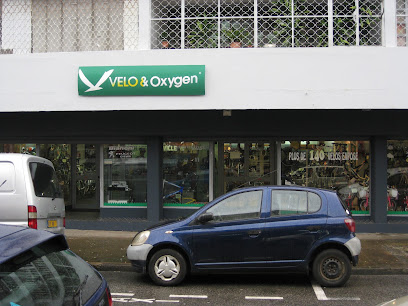 Velo & Oxygen