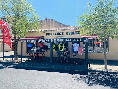 Provence Cycles