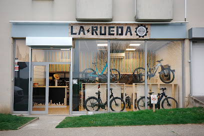 LA RUEDA I Magasin de vélos électriques reconditionnés , entretien tous vélos
