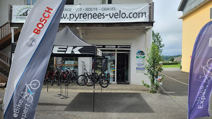 Pyrénées Vélo Evolution – Pyrénées Vélo 65