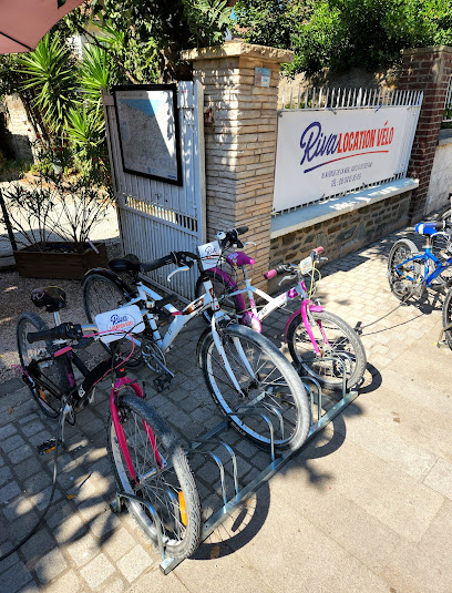 Riva Location Vélo