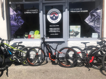 Loc-ebike