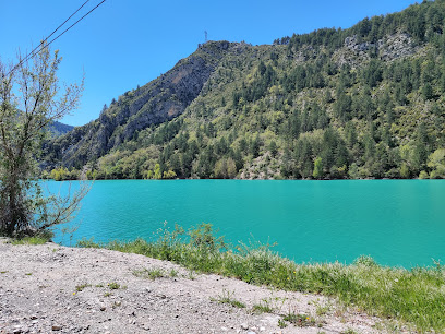 metal concept st André les Alpes