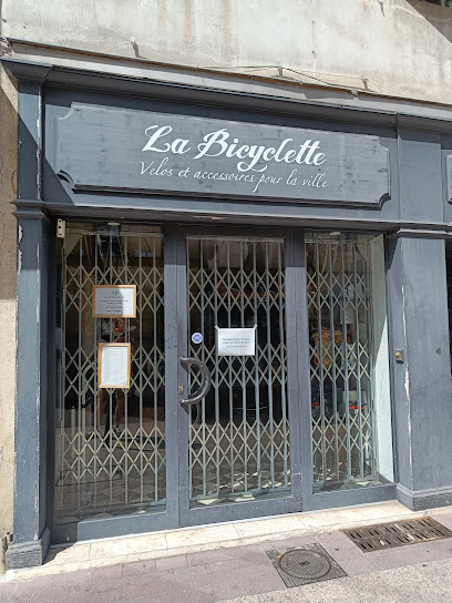 La Bicyclette
