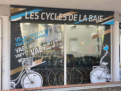 Les Cycles de la Baie