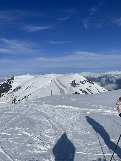 INTERSPORT – FLAINE