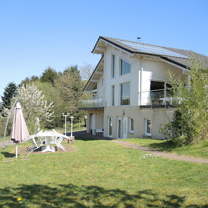 Domaine du Geisberg-Gîte Rural – Varsberg / Moselle – Gîtes de France