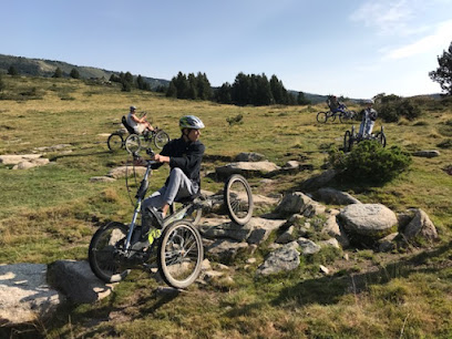 QBX Quadbike