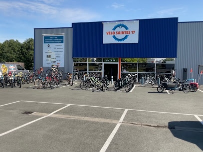 Velo Saintes 17