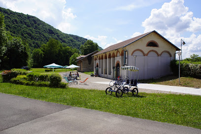 Doubs Plaisance